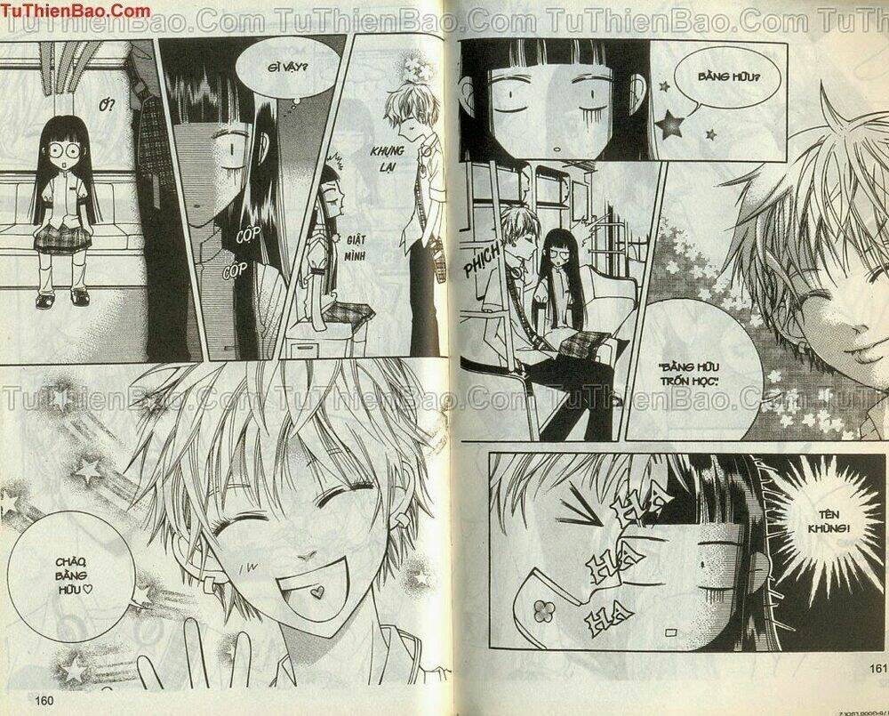 good luck chapter 2 79