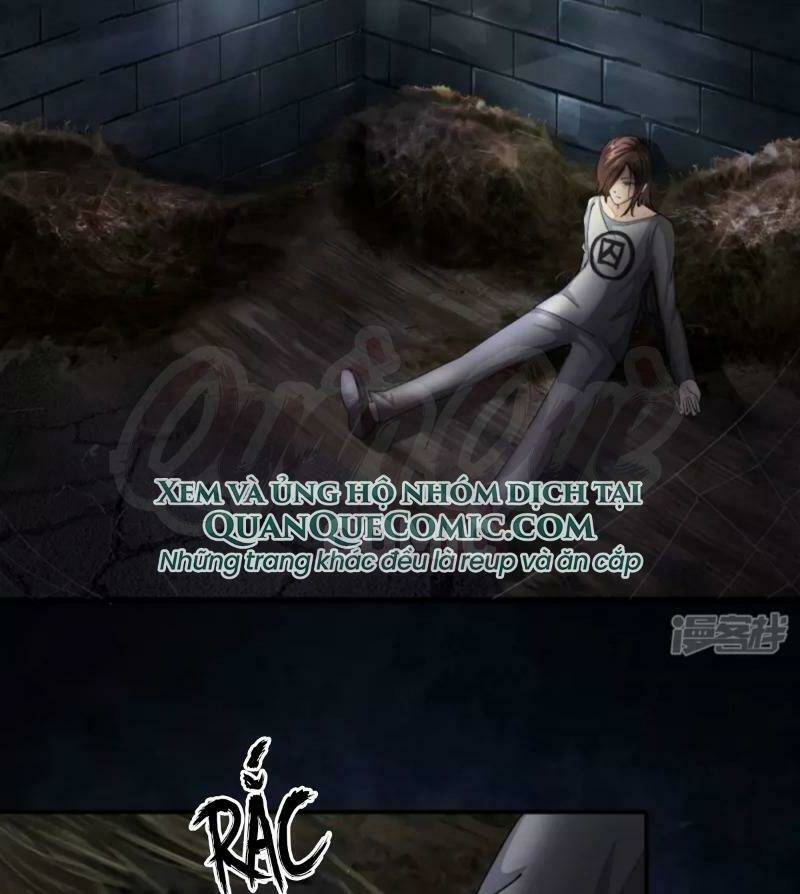 chí tôn hồng bao hoàng đế chapter 1 2