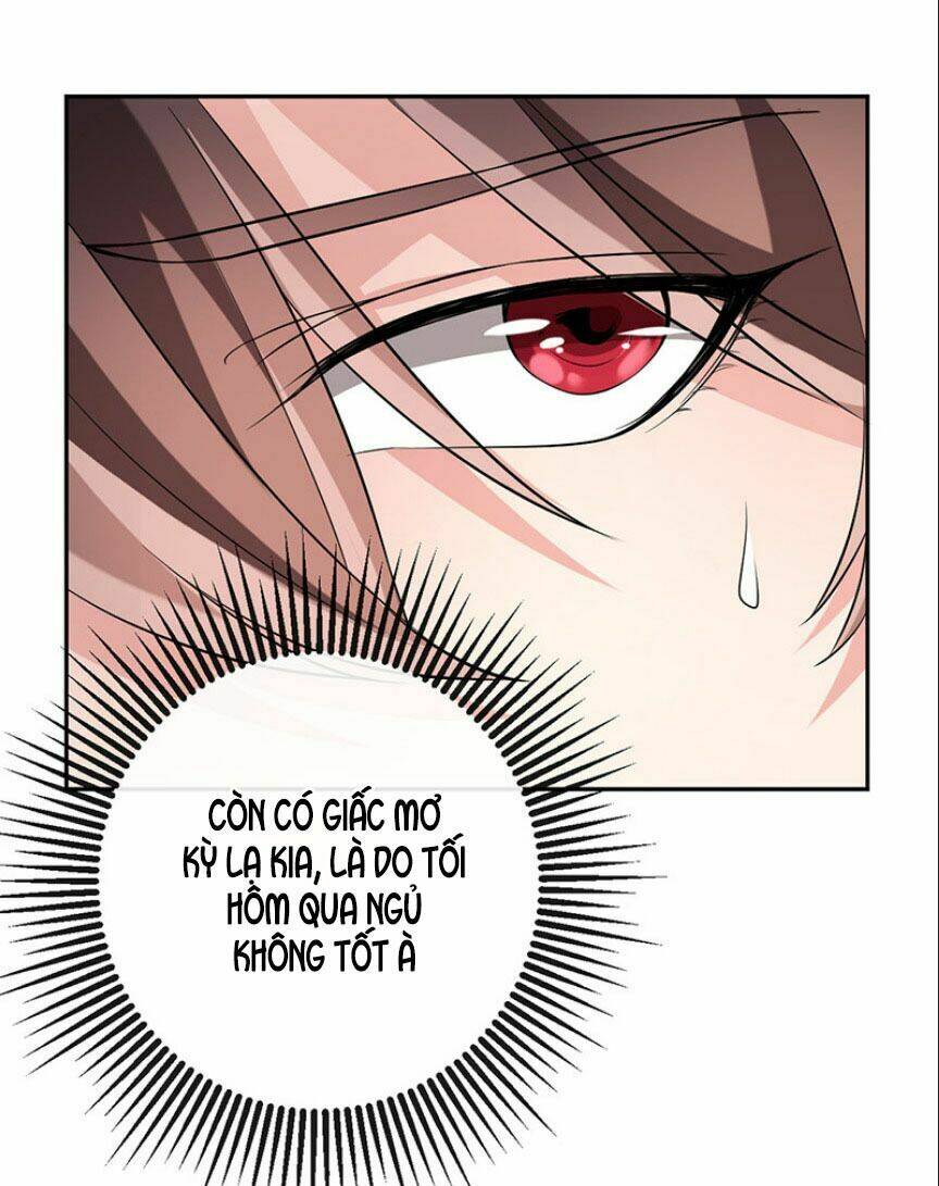 nghiên hương kỳ đàm chapter 12 28