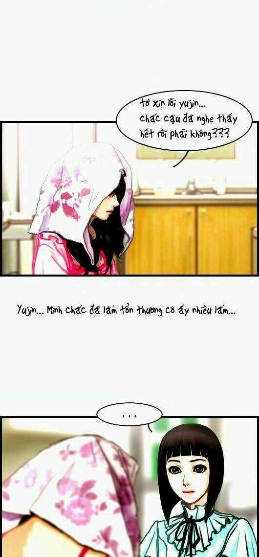 pink lady chapter 12 16