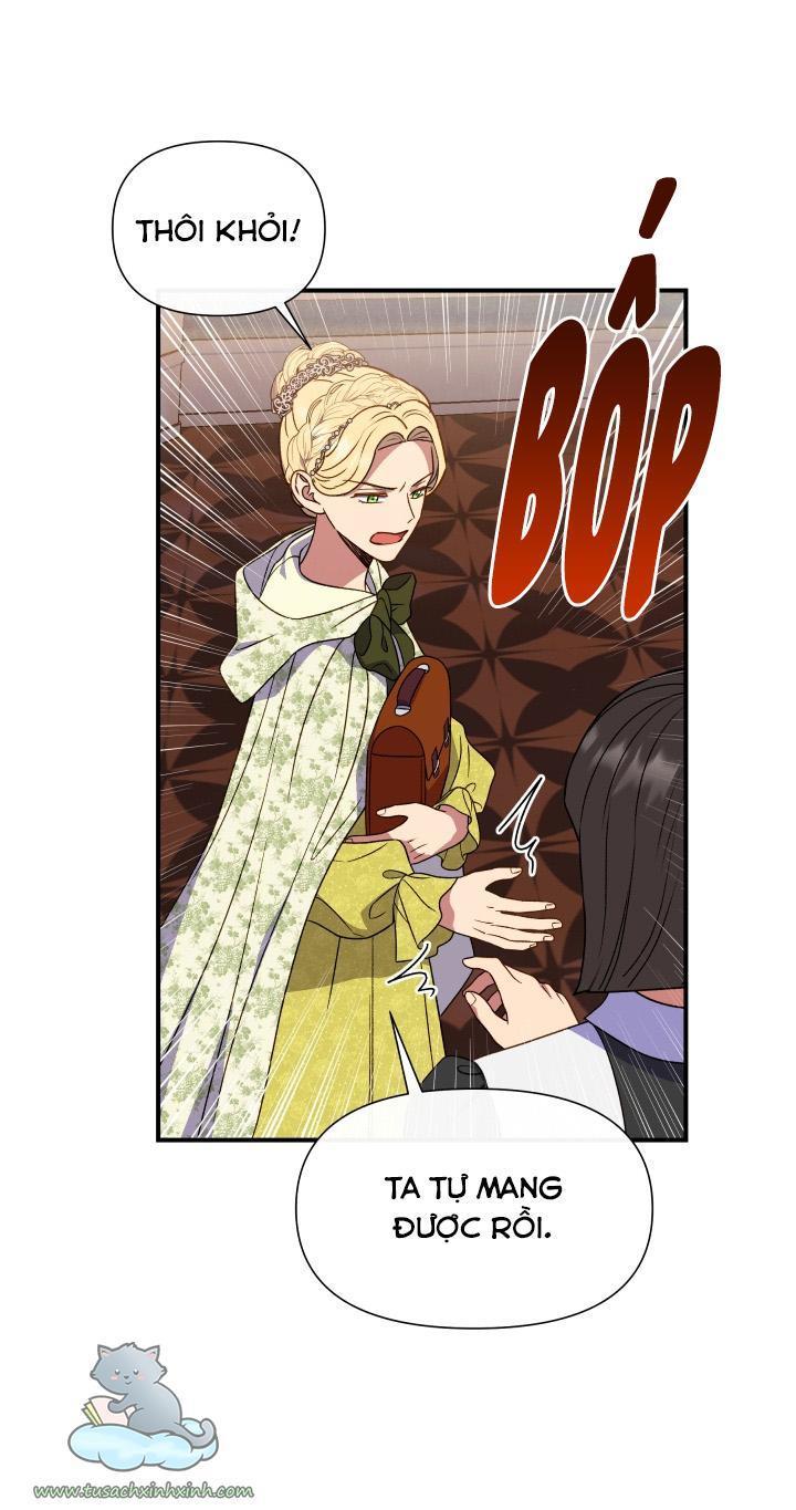 công nương khế ước của gia tộc công tước quái vật chapter 111 20