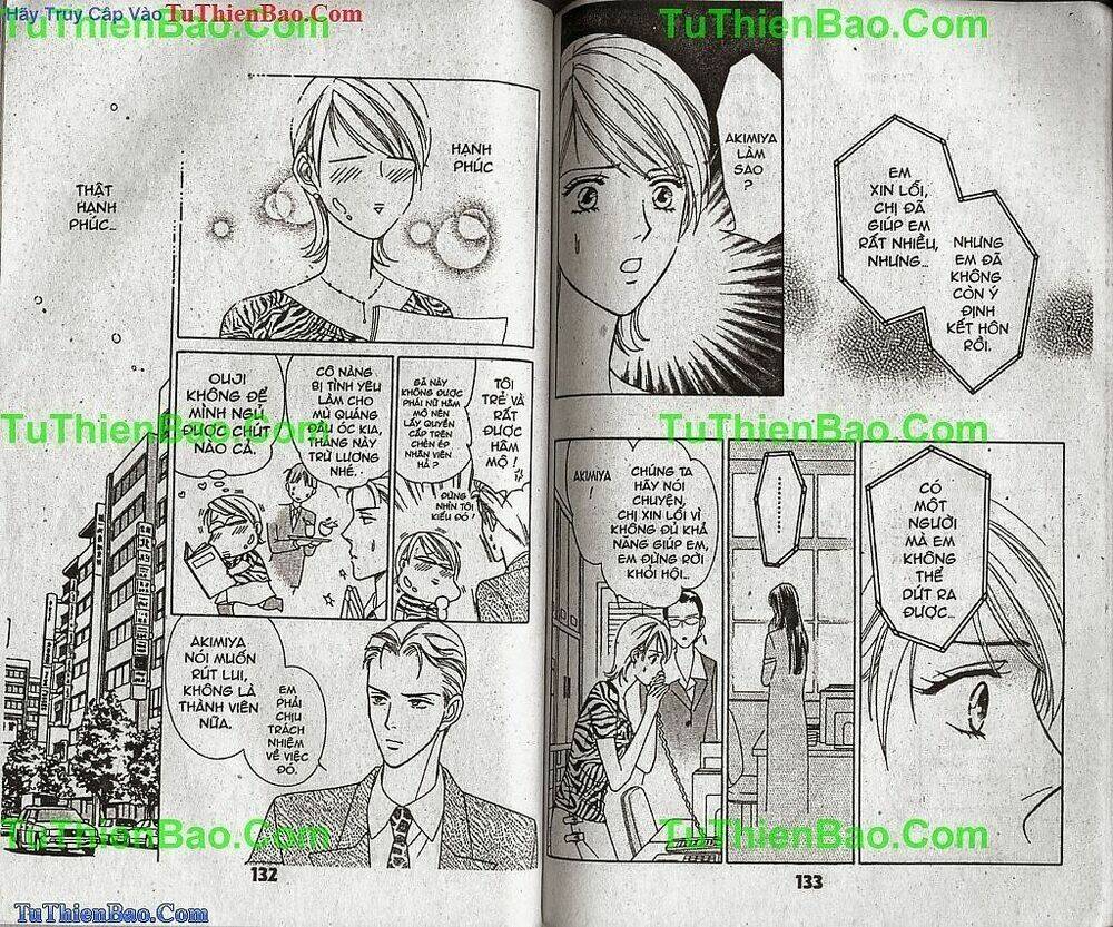 bạn trai tuổi 18 chapter 1 66