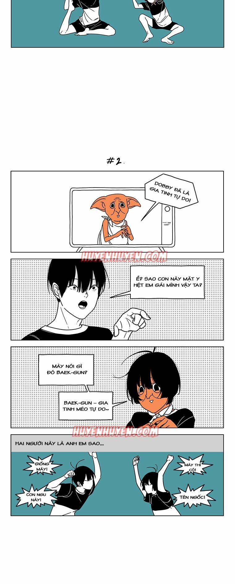 at each other’s throats chapter 38 3