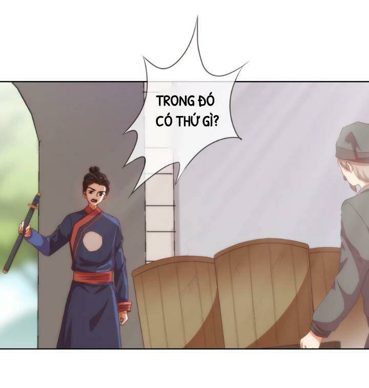 ồ, phu quân đáng yêu của tôi! chapter 23 15