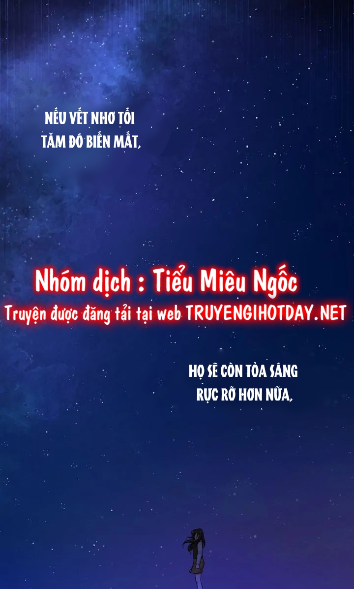 ngày mai chỉ có một lần chapter 49 19