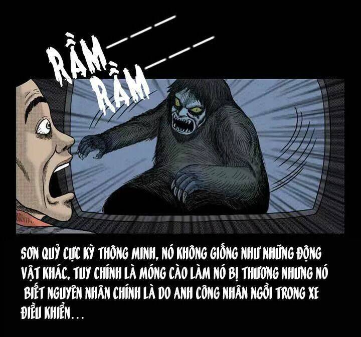 kỳ án có thật chapter 53 43