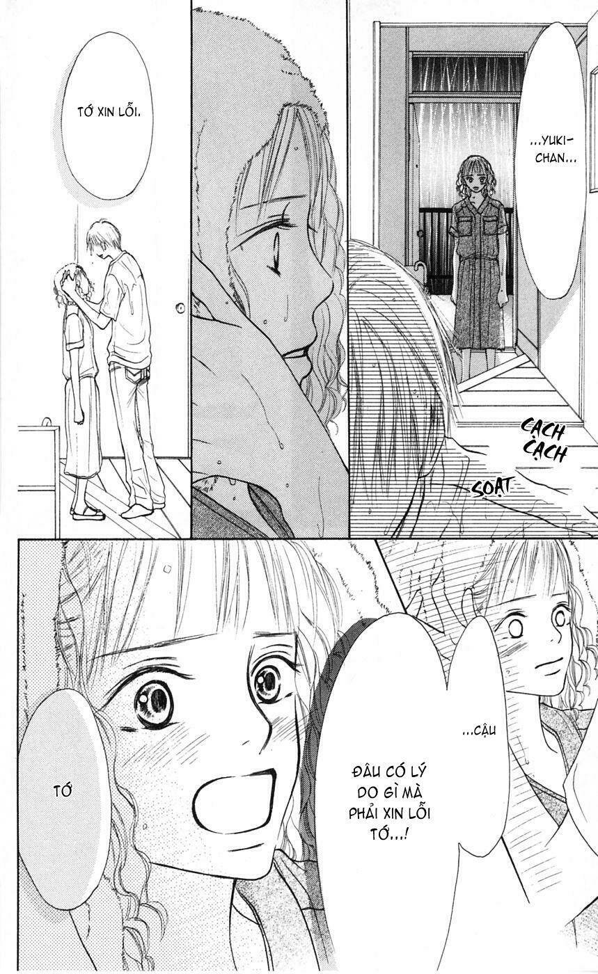 phát điên vì em chapter 3 45