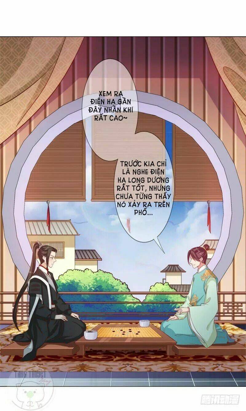 độc y cuồng phi chapter 13 2