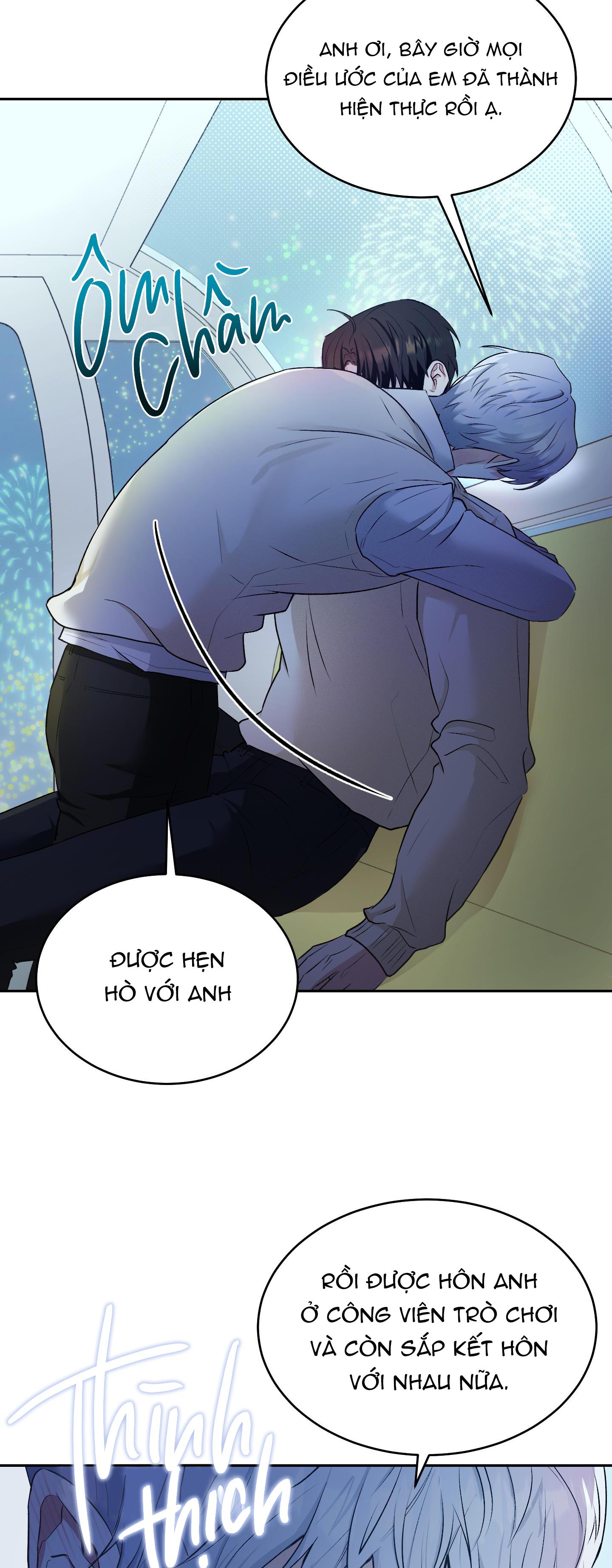 bắn là dính chapter 12 43