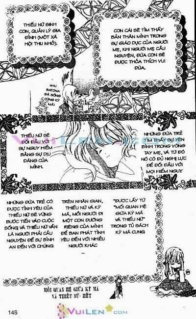 duyên kỳ ngộ chapter 9 147