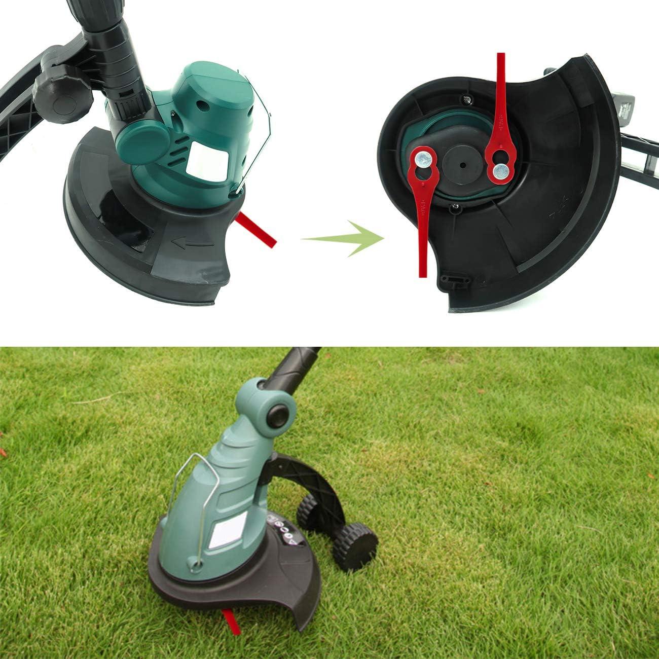 Gói 100 lưỡi dao thay thế bằng nhựa