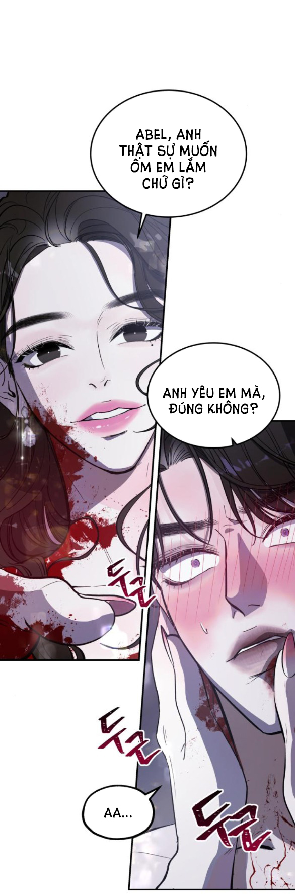 For The Queendom chapter 2.2 - Trang 14