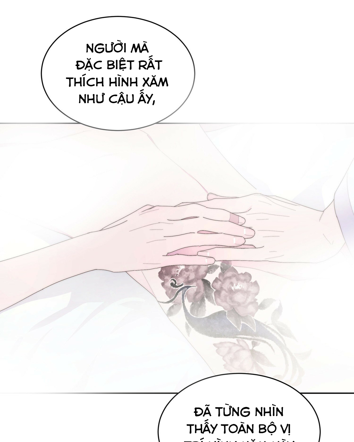 Vui Lòng Nhập Mật Khẩu Kích Hoạt chapter 16