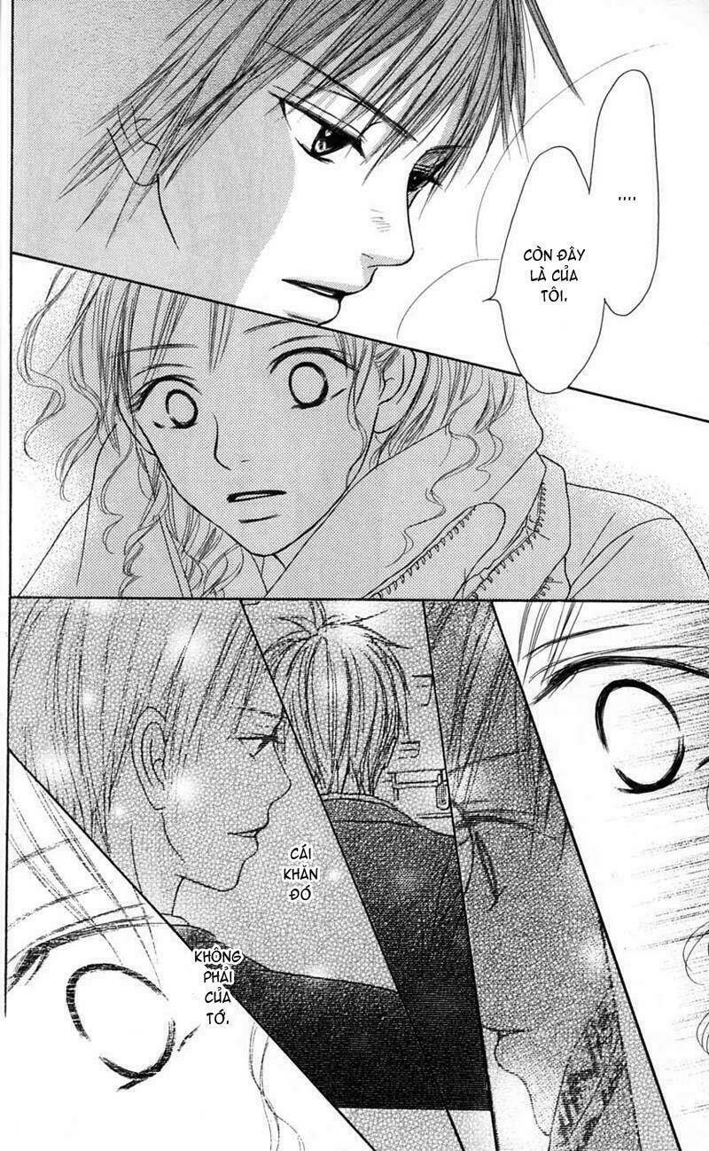 phát điên vì em chapter 18 29