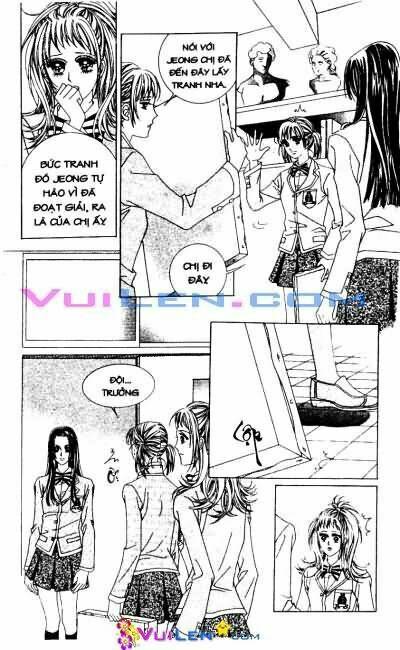 nụ hôn đầu chapter 5 4