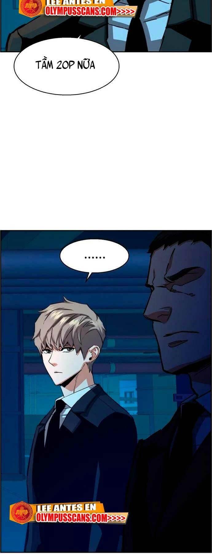 bạn học tôi là lính đánh thuê chapter 130 51