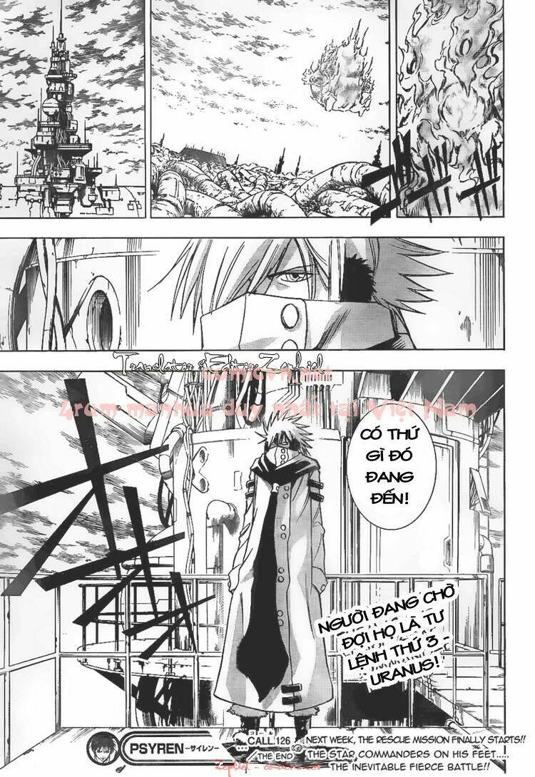 tấm thẻ bí ẩn chapter 126 18