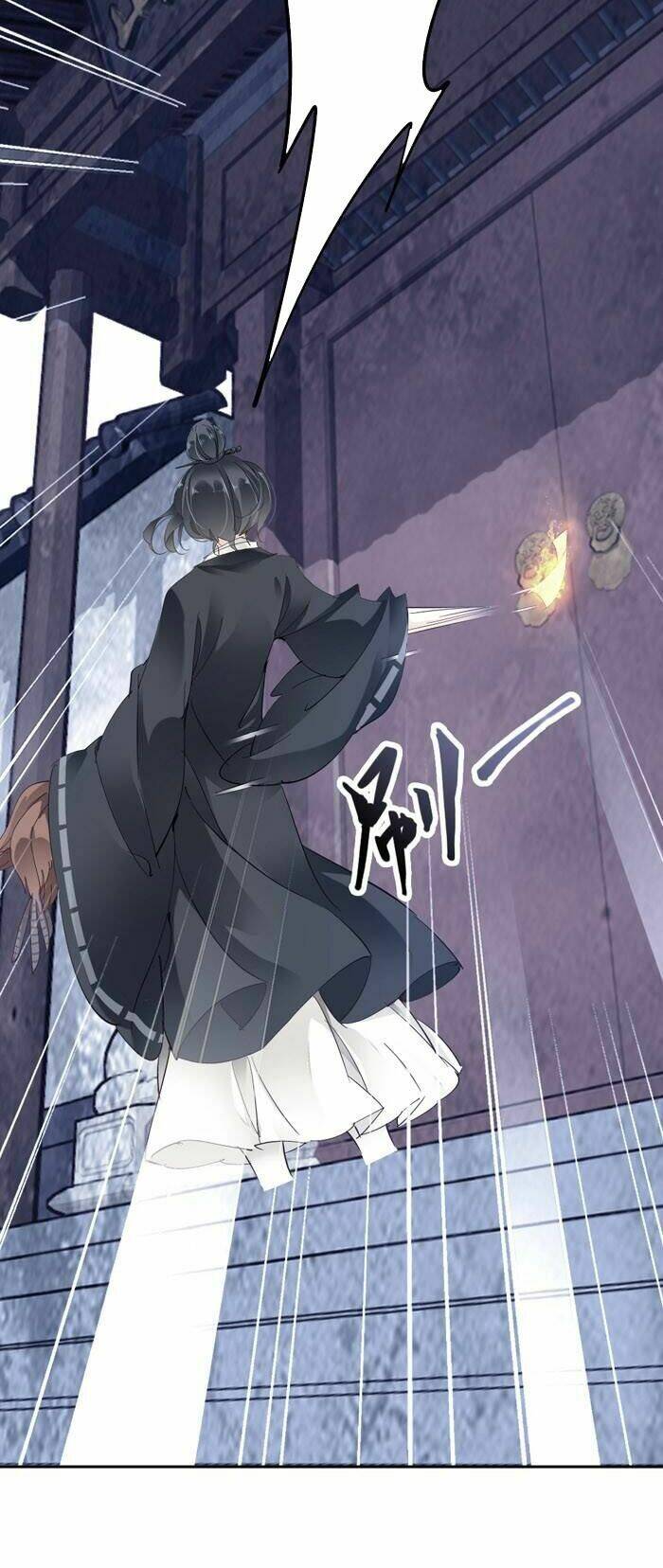 thiền tâm vấn đạo chapter 1 39