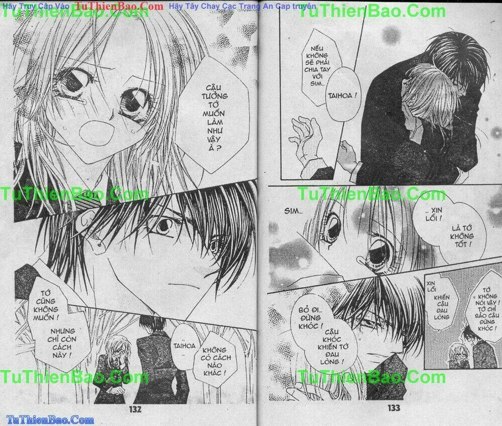 lovey dovey chapter 3 58