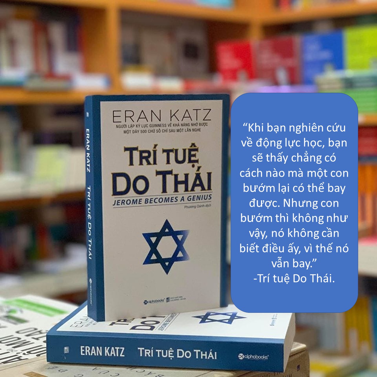 Trí Tuệ Do Thái (Tái Bản 2017)