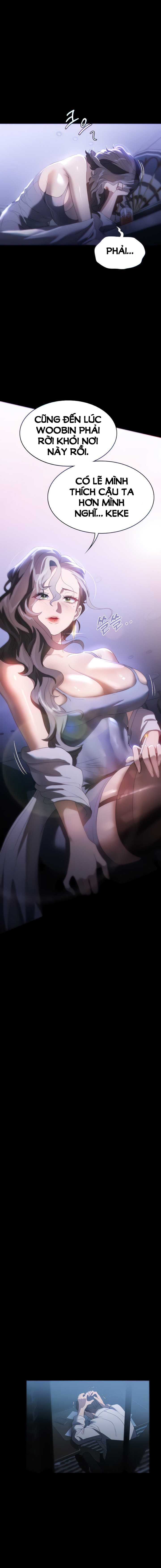 người giúp việc chapter 54 5