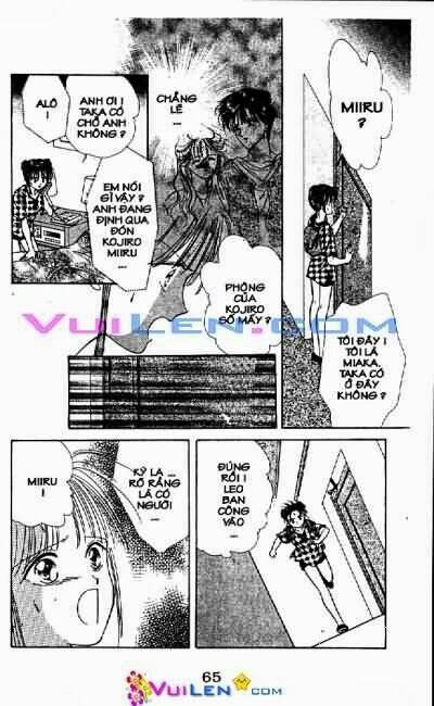 quyển sách kỳ bí chapter 16 66