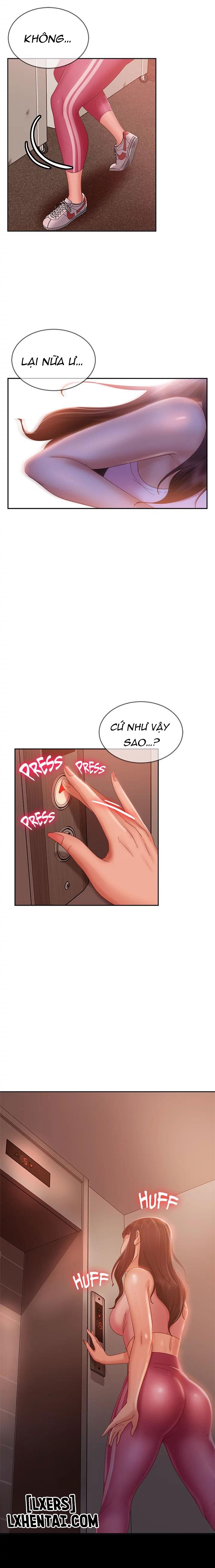 một ngày rối rắm chapter 48 19