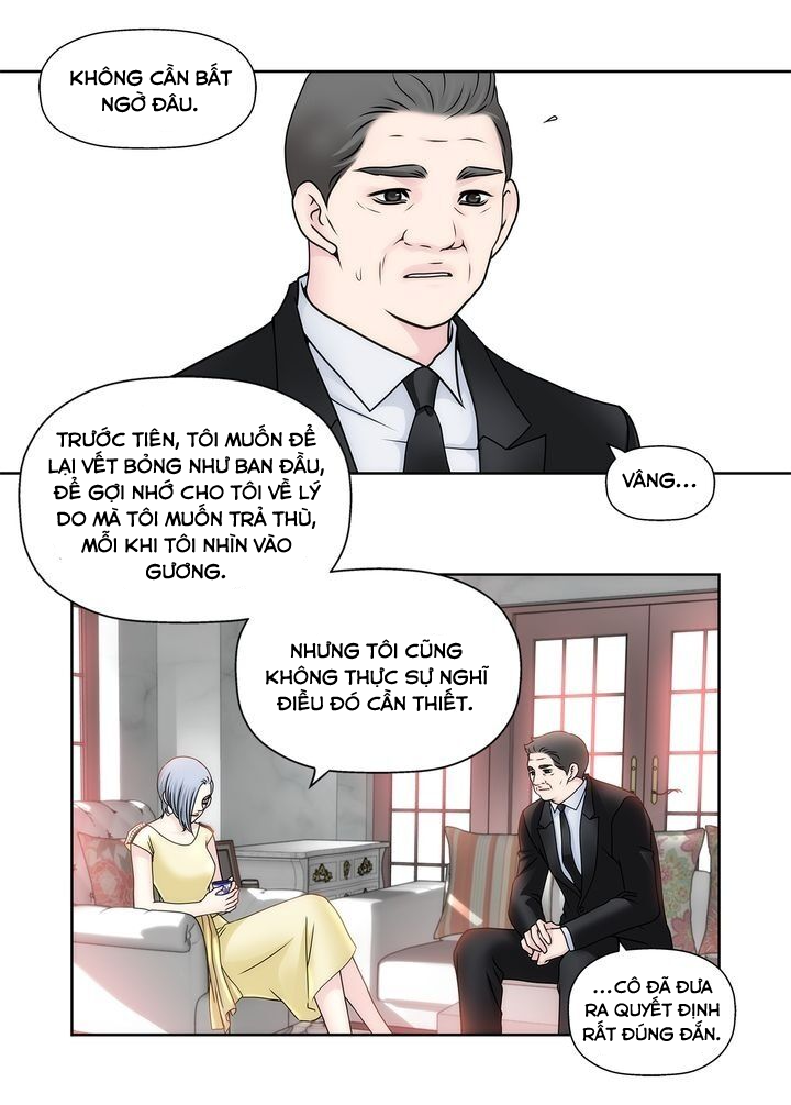 người đàn ông của tôi chapter 51.1 11