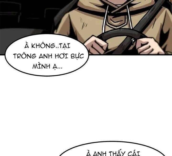 lên cấp một mình chapter 62 66