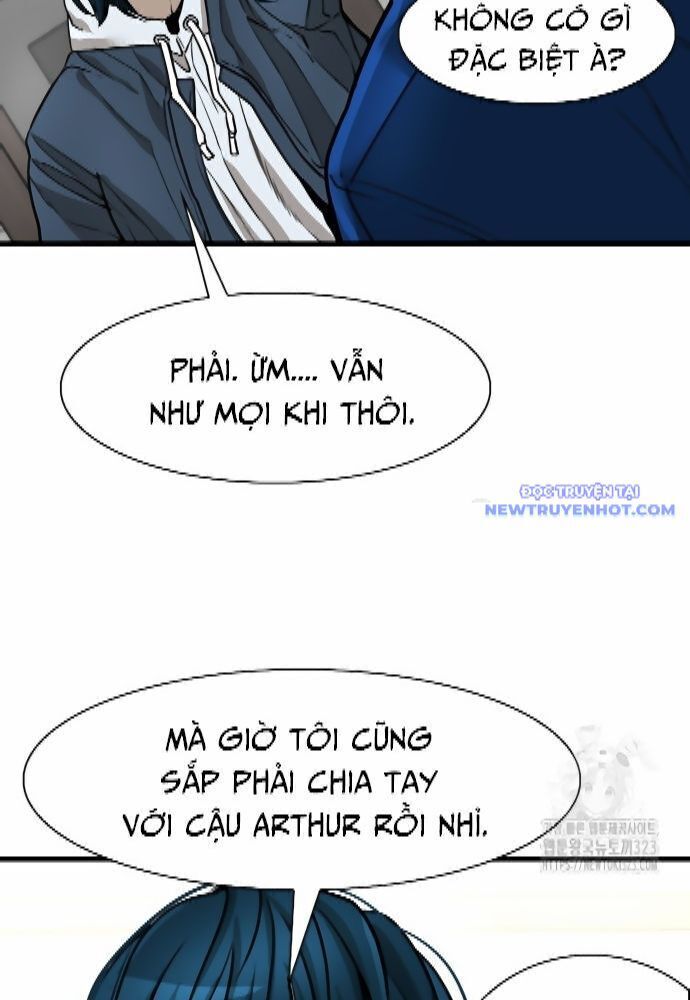 shark - cá mập chapter 307 84