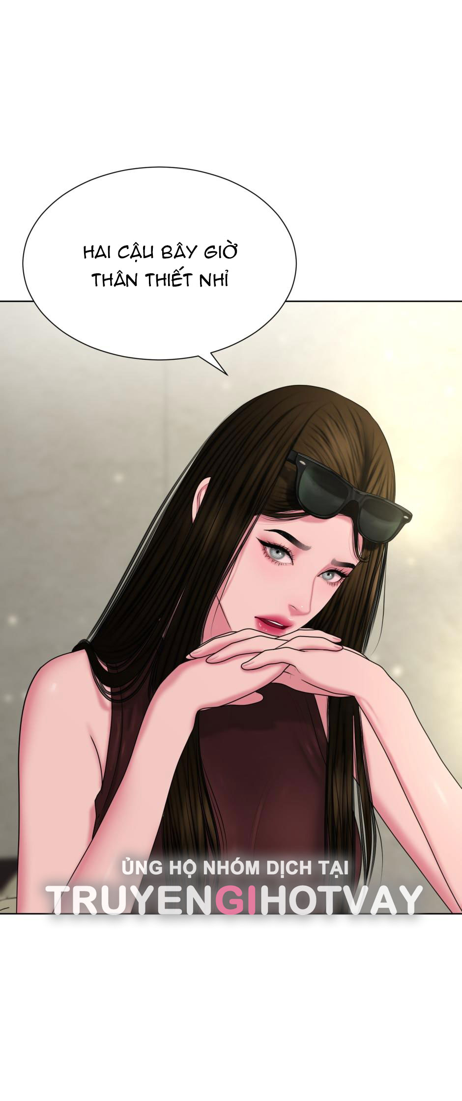 góc tối trái tim chapter 14.2 13