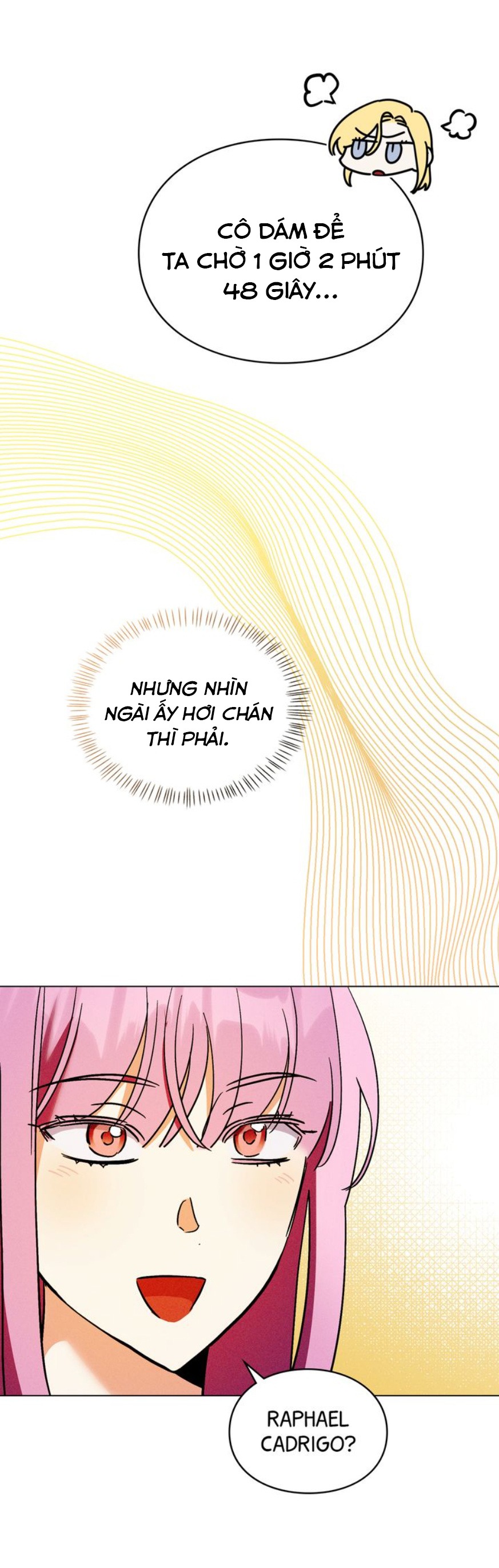 phương pháp bảo vệ anh ấy trong lãnh địa quái vật chapter 28 35