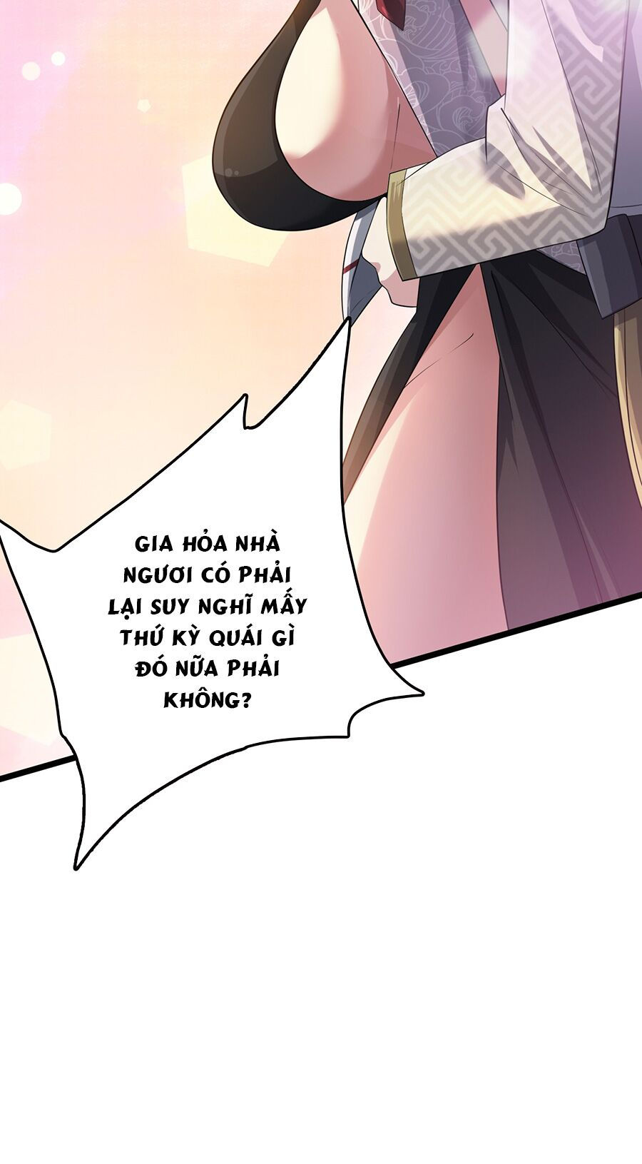 đại bảo kiếm của tôi chapter 36 25