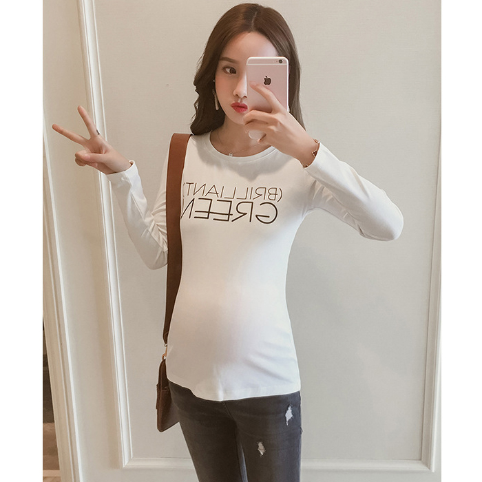 Áo bầu giữ nhiệt  thu đông cotton AB1117