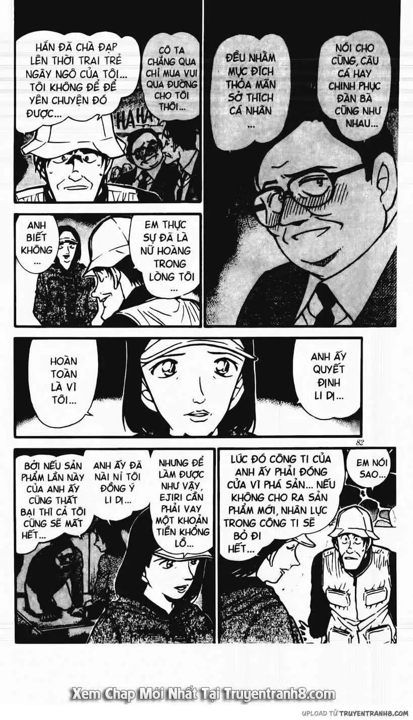 conan chapter 462 14