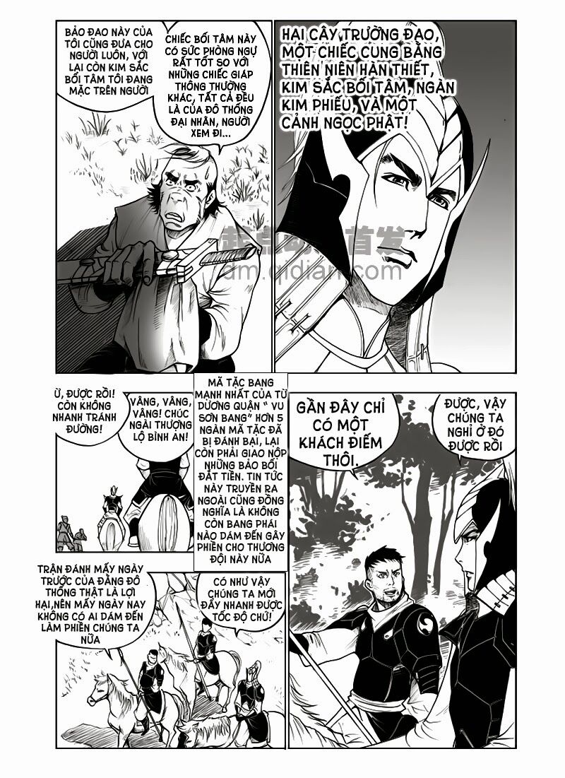 cửu đỉnh ký chapter 20 13