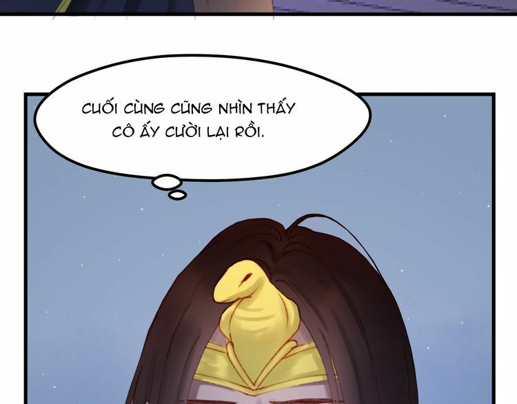 lượm được một tiểu hồ ly phần 2 chapter 53.5 5