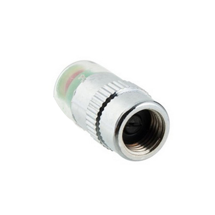 Bộ 4 van báo áp xuất lốp ô tô