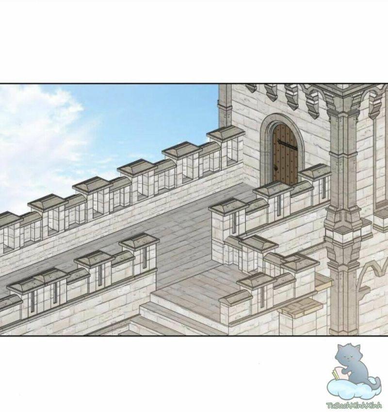 cách mà kỵ sĩ sống như tiểu thư chapter 30 58