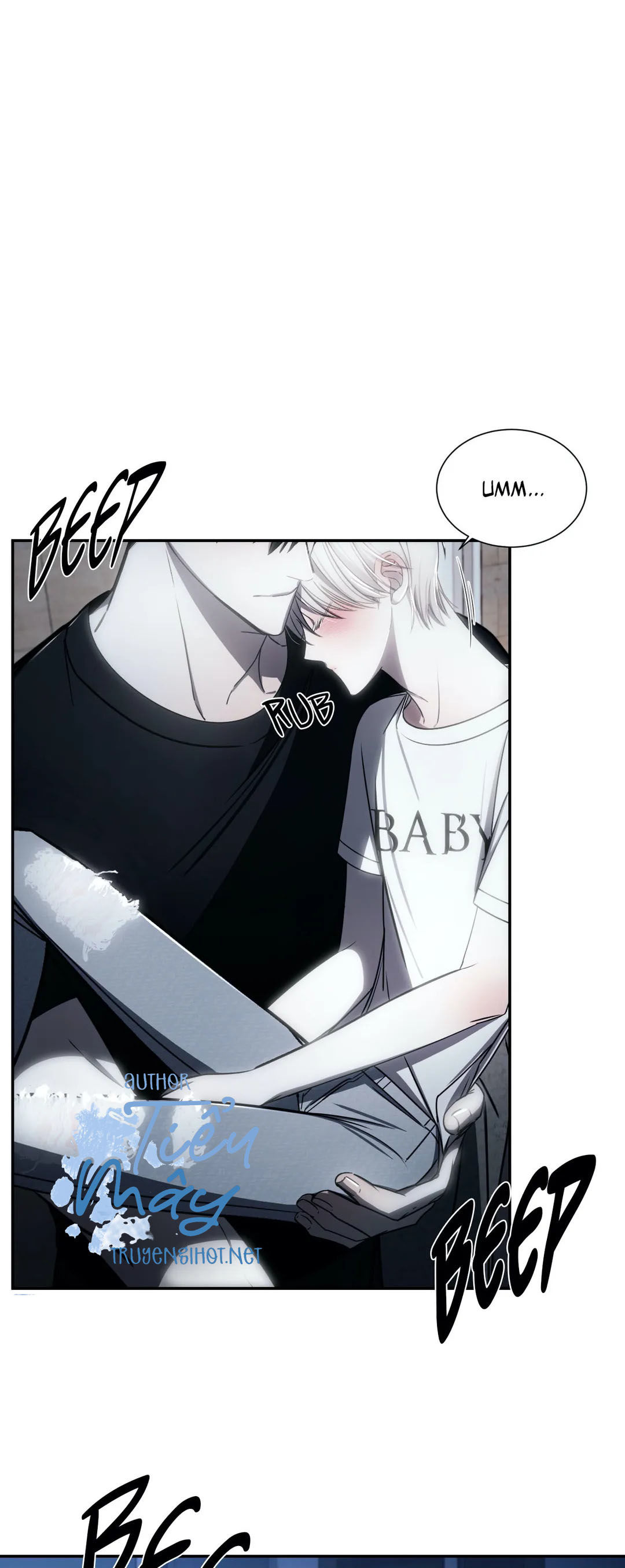 vực sâu chapter 6 27