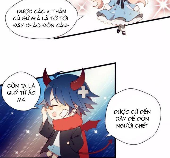 Mối Tình Đầu Chưa Được Trọn Vẹn chapter 2 28