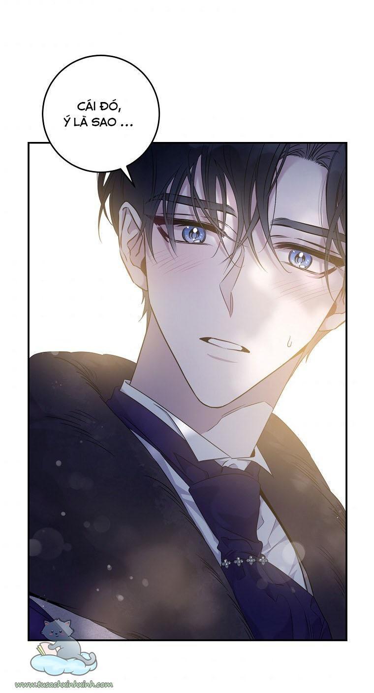 thuần hóa bạo chúa rồi bỏ trốn chapter 53 58