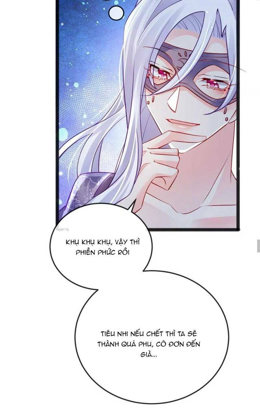 quân hoả nữ hoàng chapter 82 41