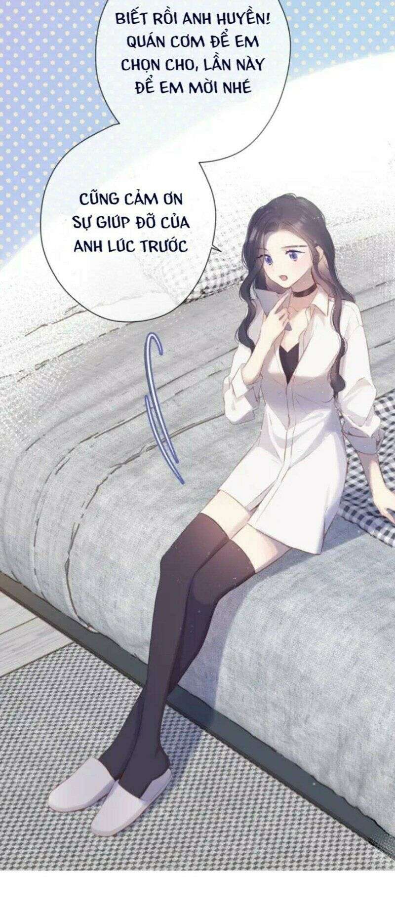 bảo vệ siêu sao của tôi chapter 132 27