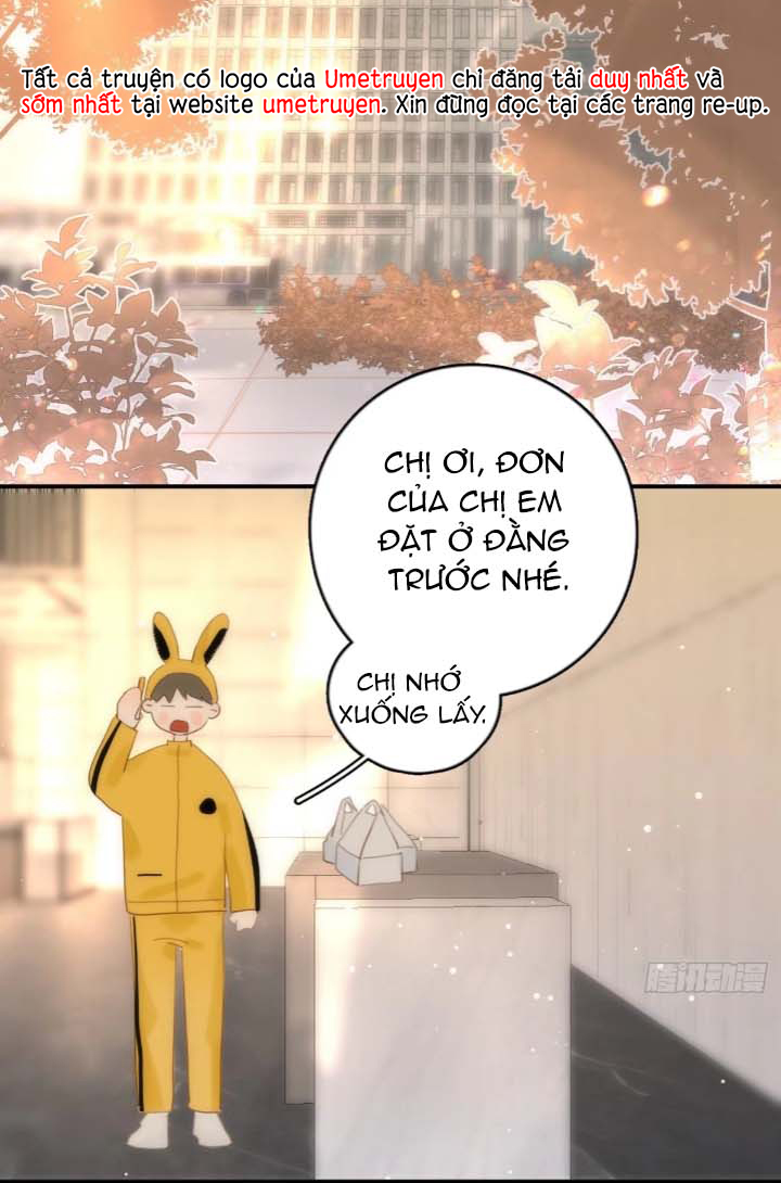 đêm đầy sao nói với em chapter 35 2