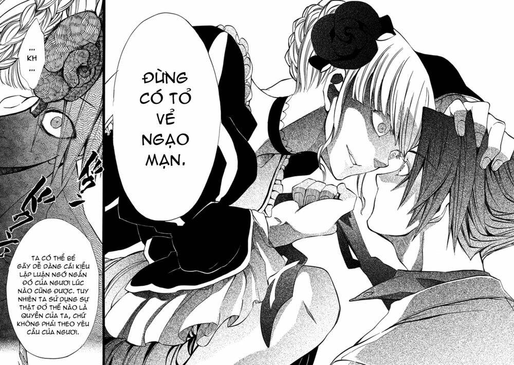 umineko no naku koro ni episode 4: alliance of the golden witch chapter 10 37