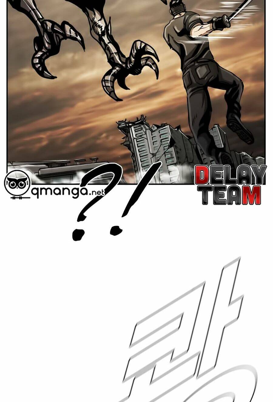 thợ săn đầu tiên chapter 34 39