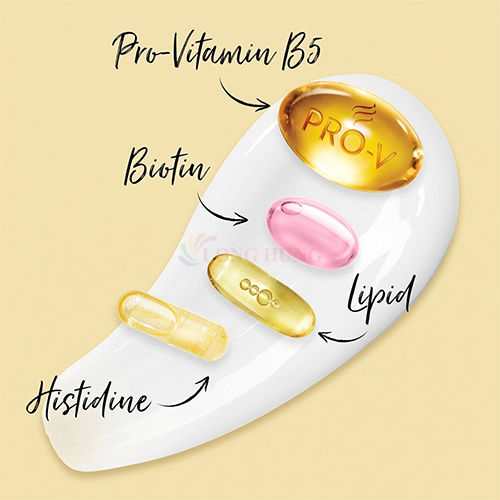 Dầu xả ngăn rụng tóc Pantene Miracles Biotin Conditioner (300ml) - Hàng chính hãng