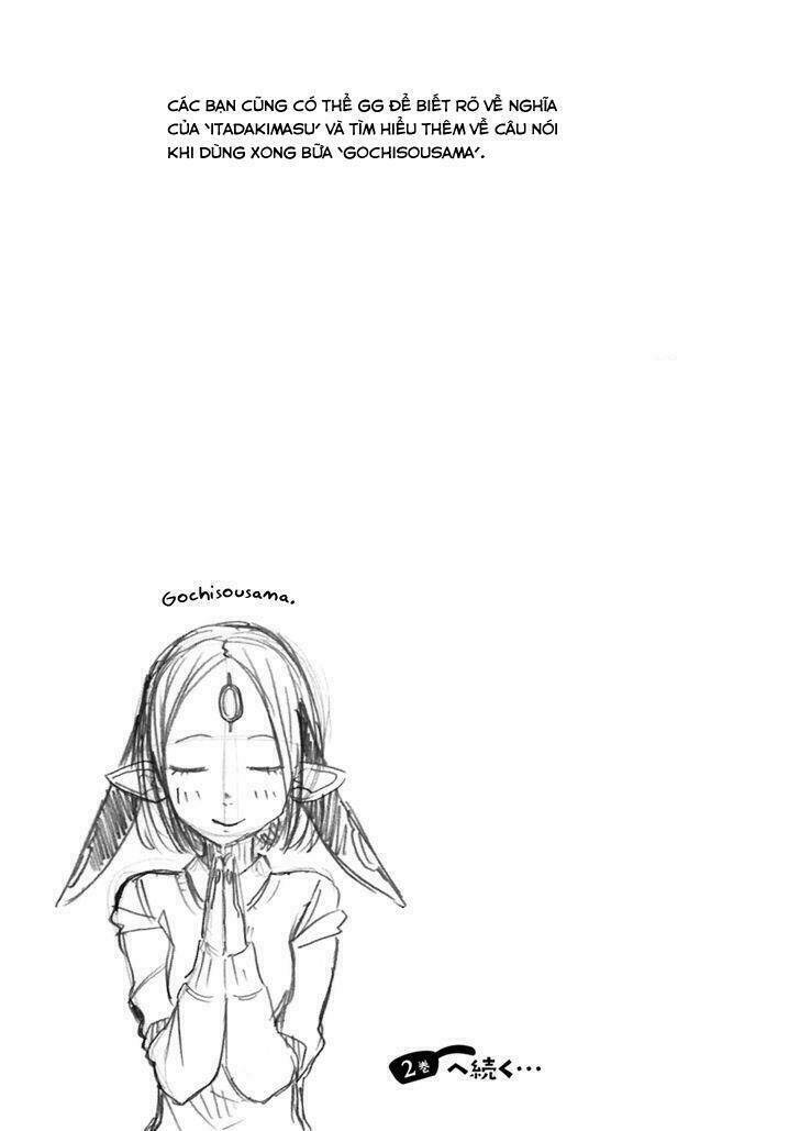 kumika no mikaku chapter 7 30