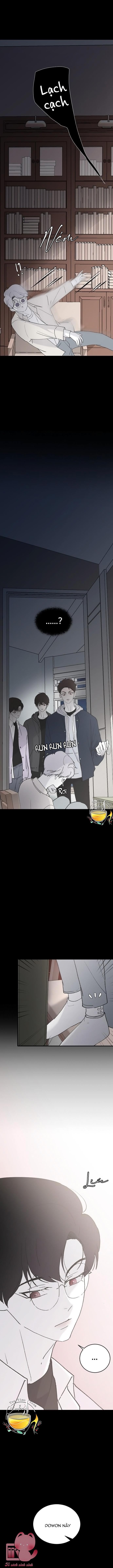 ba anh trai cực phẩm của tôi chapter 32 3